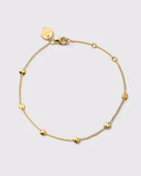 Solea Bracelet Gold Syster P