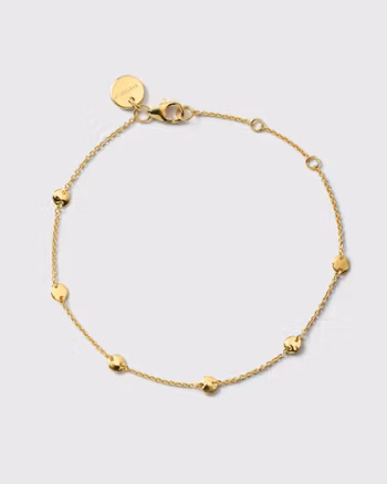 Solea Bracelet Gold Syster P