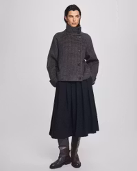 Pamela Jacket S Cap/Cartouchie MSCH