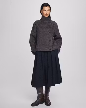 Pamela Jacket S Cap/Cartouchie MSCH