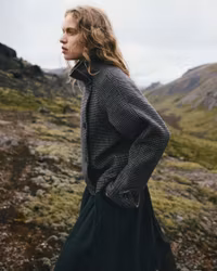 Pamela Jacket S Cap/Cartouchie MSCH