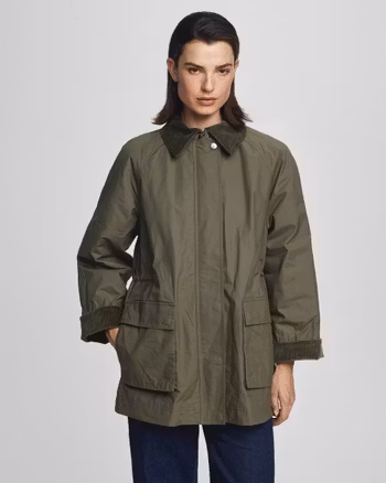 Oana Jacket Kalamata MSCH