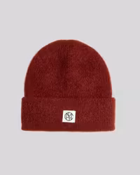 Hope Icon Beanie Syrah MSCH