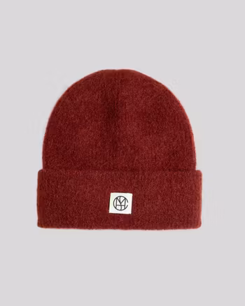 Hope Icon Beanie Syrah MSCH