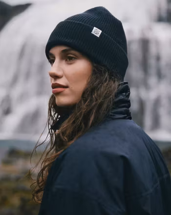 Galine Rachelle Icon Beanie Sky Captain MSCH