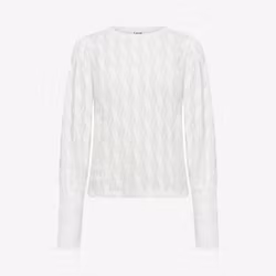 LR-Ness 2 Top Star White Levete Room