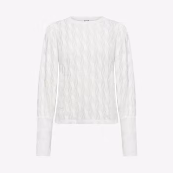 LR-Ness 2 Top Star White Levete Room