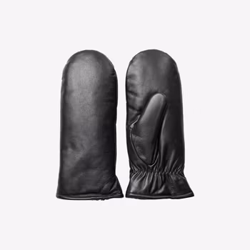 LR-Hester 1 Gloves Black Levete Room