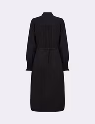 LR-Nikki 2 Dress Black Levete Room