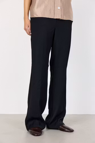 LR-Omira 1 Pants Black Levete Room