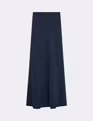 LR-Octavia 2 Skirt Dark Blue Levete Room