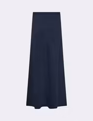 LR-Octavia 2 Skirt Dark Blue Levete Room