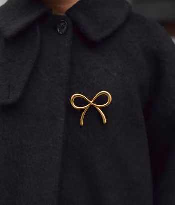 Ana Brosch Gold Syster P