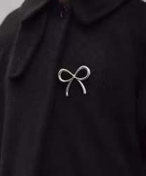 Ana Brosch Silver Syster P