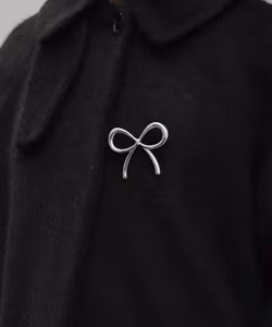 Ana Brosch Silver Syster P