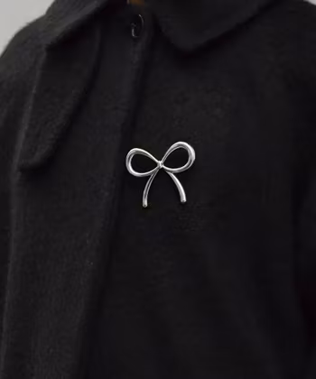 Ana Brosch Silver Syster P