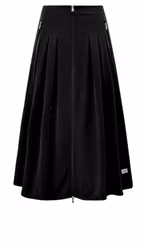 CenetteGO Skirt Black Gossia