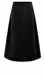 CenetteGO Skirt Black Gossia