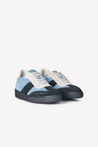 Sanoa Sneakers 6724 Cashmere Blue Samsoe