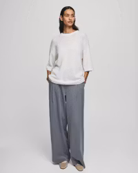 Kellsey Alegria 2/4 Pullover Egret MSCH