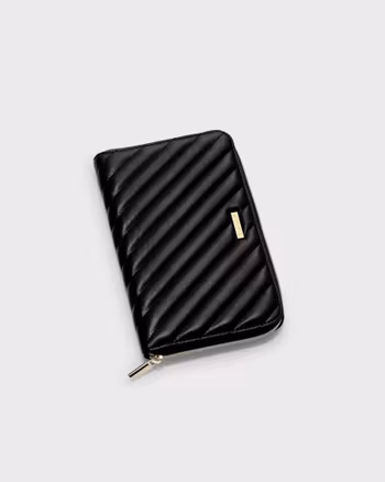 Jewelry Travel Case Black Syster P