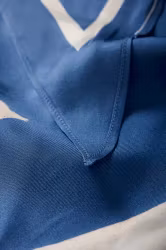 RafiqaIW Scarf Blue Wall InWear