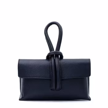 Barletta Clutch Navy Latalia
