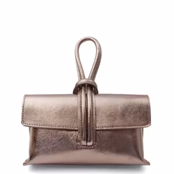 Barletta Clutch Bronze Latalia