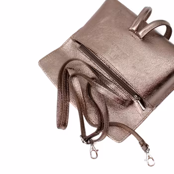 Barletta Clutch Bronze Latalia