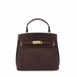 Rivoli Mocha Bag Latalia