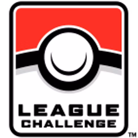 Biljett Pokemon Mystery League Challenge 4/10
