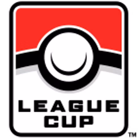 Biljett Pokémon Mystery League Cup 11/4