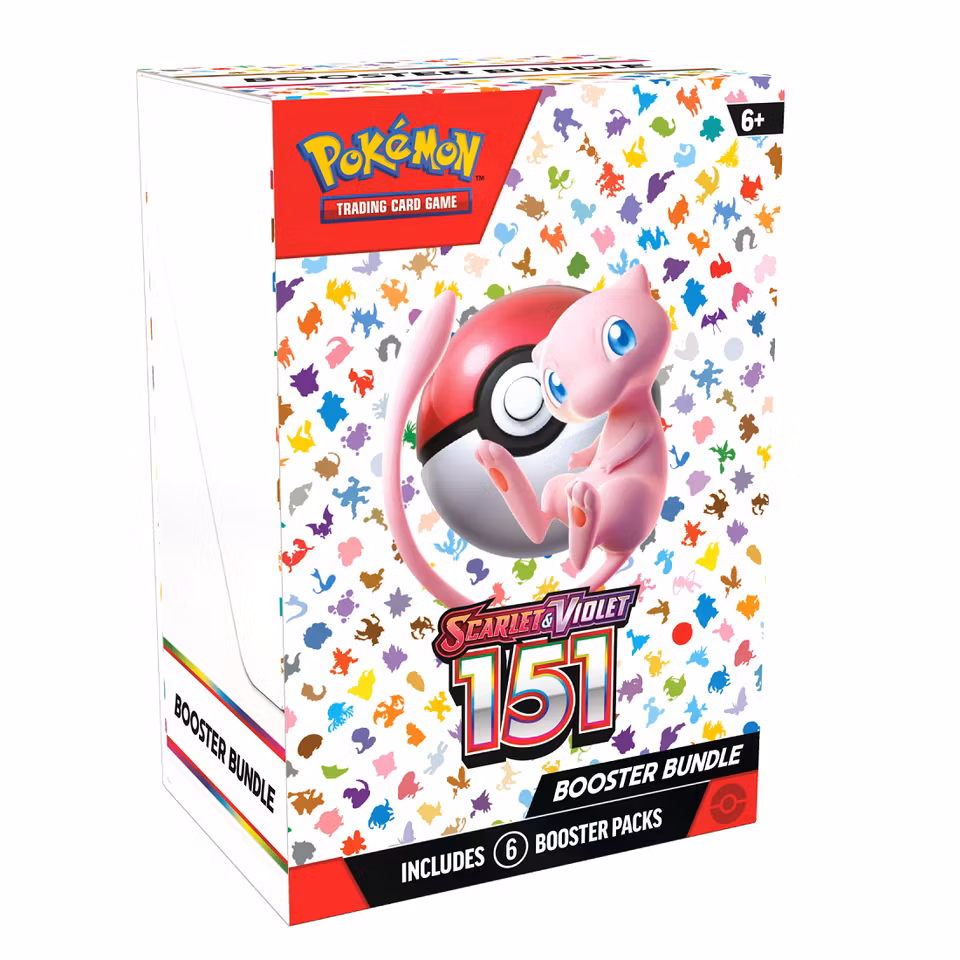 151 Bundle