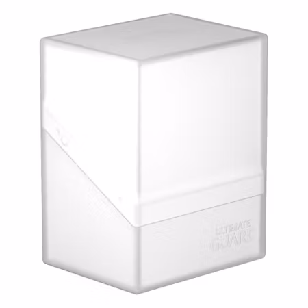 Boulder Deck Case 80+ Frosted