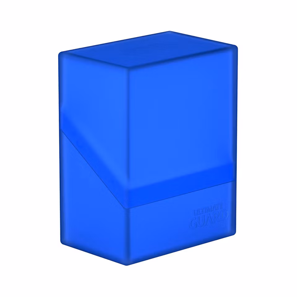 Boulder Deck Case 60+ Sapphire