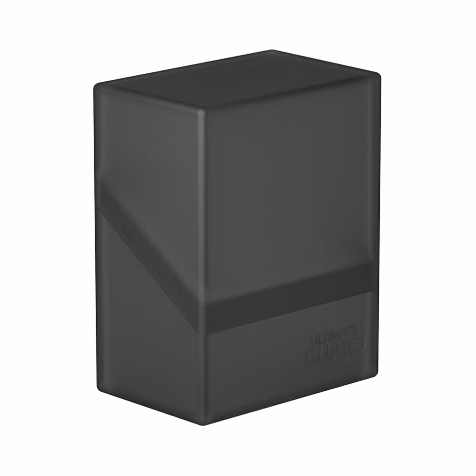 Boulder Deck Case 60+ Onyx