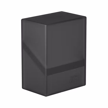 Boulder Deck Case 60+ Onyx
