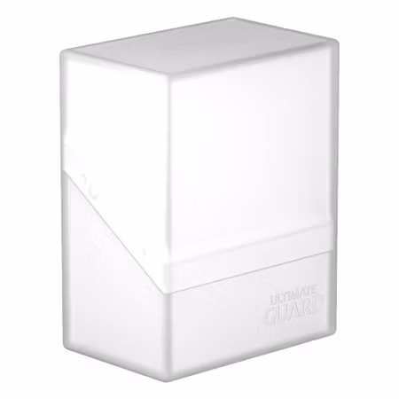 Boulder Deck Case 60+ Frosted