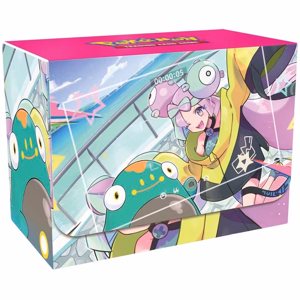Premium Tournament Collection Iono