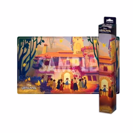 Lorcana - Playmat Encanto
