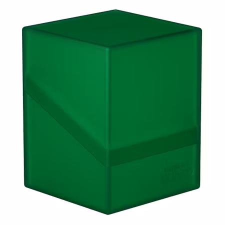 Boulder Deck Case 100+ Emerald
