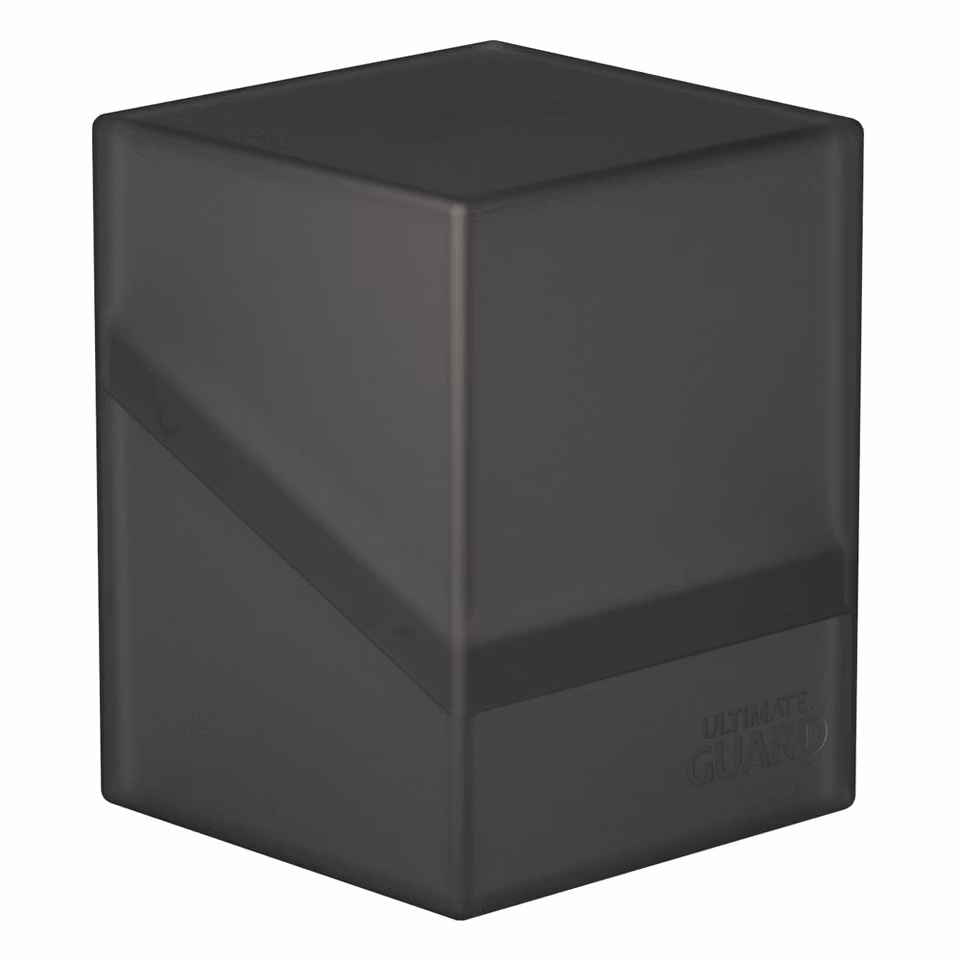 Boulder Deck Case 100+ Onyx