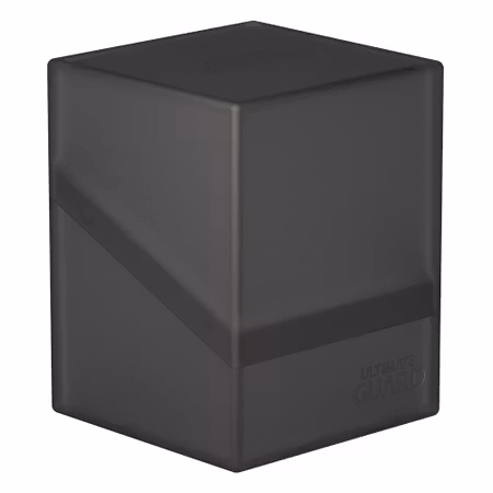 Boulder Deck Case 100+ Onyx