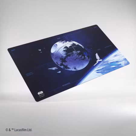 SWU Playmat: Death Star