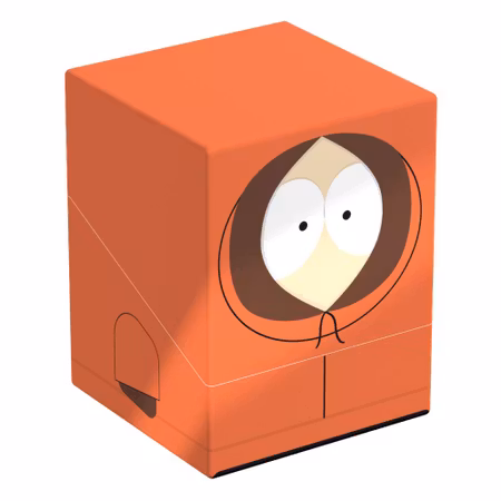 Squaroe South Park: Kenny