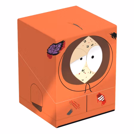 Squaroe South Park: Dead Kenny