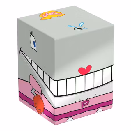Squaroes SpongeBob: Pearl