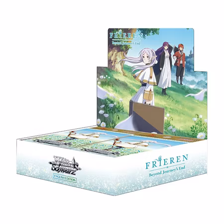 Frieren: Beyond Journey's End (ENG)