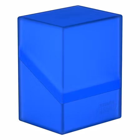 Boulder Deck Case 80+ Sapphire