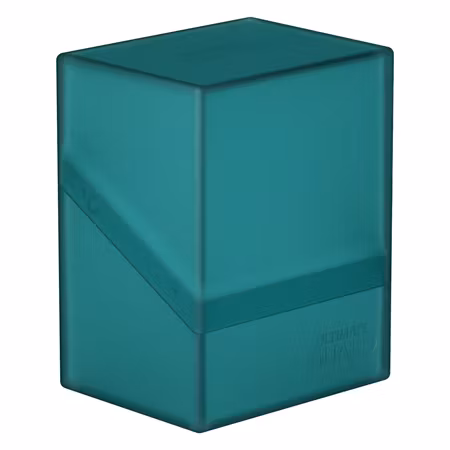 Boulder Deck Case 80+ Gasoline/Melachite